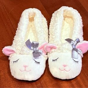 Sweet Lamb - Slippers